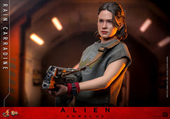 Alien: Romulus Movie Masterpiece Action Figure 1/6 Rain Carradine 26 cm 914037