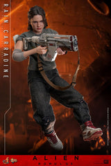 Alien: Romulus Movie Masterpiece Action Figure 1/6 Rain Carradine 26 cm 914037