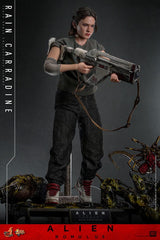 Alien: Romulus Movie Masterpiece Action Figure 1/6 Rain Carradine 26 cm 914037