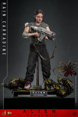 Alien: Romulus Movie Masterpiece Action Figure 1/6 Rain Carradine 26 cm 914037