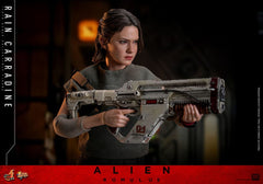 Alien: Romulus Movie Masterpiece Action Figure 1/6 Rain Carradine 26 cm 914037