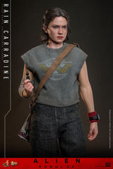 Alien: Romulus Movie Masterpiece Action Figure 1/6 Rain Carradine 26 cm 914037