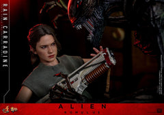 Alien: Romulus Movie Masterpiece Action Figure 1/6 Rain Carradine 26 cm 914037
