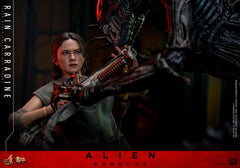 Alien: Romulus Movie Masterpiece Action Figure 1/6 Rain Carradine 26 cm 914037