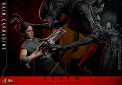 Alien: Romulus Movie Masterpiece Action Figure 1/6 Rain Carradine 26 cm 914037
