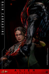 Alien: Romulus Movie Masterpiece Action Figure 1/6 Rain Carradine 26 cm 914037