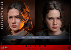 Alien: Romulus Movie Masterpiece Action Figure 1/6 Rain Carradine 26 cm 914037