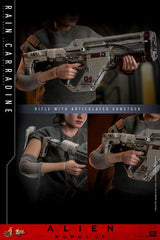 Alien: Romulus Movie Masterpiece Action Figure 1/6 Rain Carradine 26 cm 914037