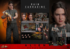 Alien: Romulus Movie Masterpiece Action Figure 1/6 Rain Carradine 26 cm 914037