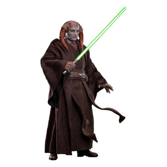 Star Wars: Episode III - Revenge of the Sith Movie Masterpiece Action Figure 1/6 Saesee Tiin 31 cm 4895228622266