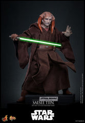 Star Wars: Episode III - Revenge of the Sith Movie Masterpiece Action Figure 1/6 Saesee Tiin 31 cm 4895228622266