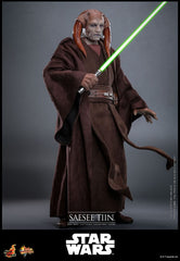 Star Wars: Episode III - Revenge of the Sith Movie Masterpiece Action Figure 1/6 Saesee Tiin 31 cm 4895228622266