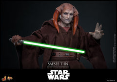 Star Wars: Episode III - Revenge of the Sith Movie Masterpiece Action Figure 1/6 Saesee Tiin 31 cm 4895228622266