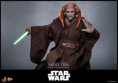 Star Wars: Episode III - Revenge of the Sith Movie Masterpiece Action Figure 1/6 Saesee Tiin 31 cm 4895228622266