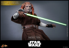 Star Wars: Episode III - Revenge of the Sith Movie Masterpiece Action Figure 1/6 Saesee Tiin 31 cm 4895228622266