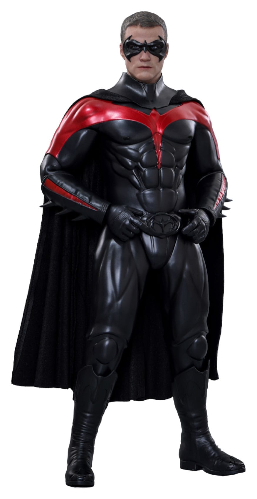 Batman & Robin Movie Masterpiece Action Figure 1/6 Robin 30 cm 914045