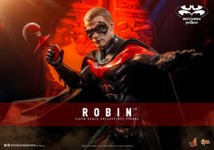 Batman & Robin Movie Masterpiece Action Figure 1/6 Robin 30 cm 914045