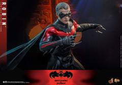 Batman & Robin Movie Masterpiece Action Figure 1/6 Robin 30 cm 914045