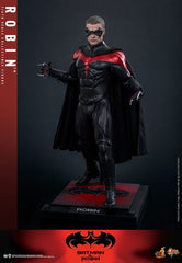 Batman & Robin Movie Masterpiece Action Figure 1/6 Robin 30 cm 914045