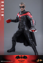Batman & Robin Movie Masterpiece Action Figure 1/6 Robin 30 cm 914045