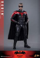 Batman & Robin Movie Masterpiece Action Figure 1/6 Robin 30 cm 914045