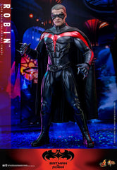 Batman & Robin Movie Masterpiece Action Figure 1/6 Robin 30 cm 914045