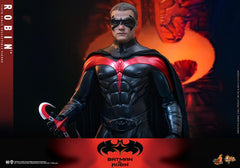 Batman & Robin Movie Masterpiece Action Figure 1/6 Robin 30 cm 914045
