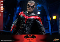 Batman & Robin Movie Masterpiece Action Figure 1/6 Robin 30 cm 914045