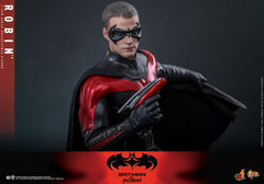 Batman & Robin Movie Masterpiece Action Figure 1/6 Robin 30 cm 914045