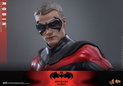 Batman & Robin Movie Masterpiece Action Figure 1/6 Robin 30 cm 914045