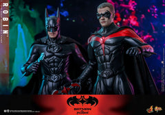 Batman & Robin Movie Masterpiece Action Figure 1/6 Robin 30 cm 914045