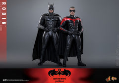 Batman & Robin Movie Masterpiece Action Figure 1/6 Robin 30 cm 914045