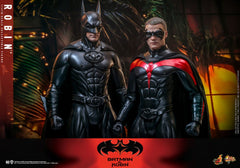 Batman & Robin Movie Masterpiece Action Figure 1/6 Robin 30 cm 914045