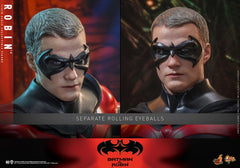 Batman & Robin Movie Masterpiece Action Figure 1/6 Robin 30 cm 914045