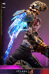 Arcane Action Figure 1/6 Vi 28 cm 4895228620415
