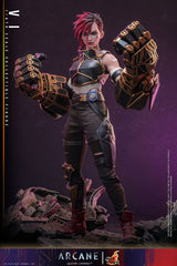 Arcane Action Figure 1/6 Vi 28 cm 4895228620415
