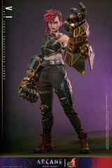 Arcane Action Figure 1/6 Vi 28 cm 914057