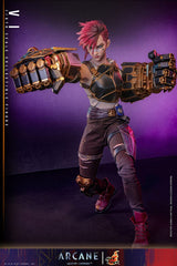 Arcane Action Figure 1/6 Vi 28 cm 4895228620415