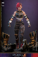 Arcane Action Figure 1/6 Vi 28 cm 4895228620415