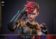 Arcane Action Figure 1/6 Vi 28 cm 4895228620415