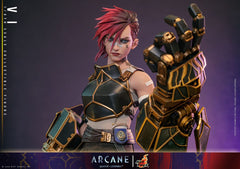 Arcane Action Figure 1/6 Vi 28 cm 4895228620415
