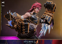 Arcane Action Figure 1/6 Vi 28 cm 4895228620415