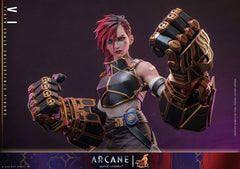 Arcane Action Figure 1/6 Vi 28 cm 4895228620415