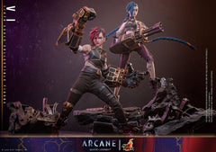 Arcane Action Figure 1/6 Vi 28 cm 4895228620415