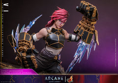 Arcane Action Figure 1/6 Vi 28 cm 4895228620415