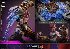 Arcane Action Figure 1/6 Vi 28 cm 4895228620415