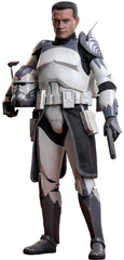 Star Wars: The Clone Wars Action Figure 1/6 Clone Commander Wolffe 30 cm 914065