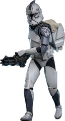 Star Wars The Clone Wars Action Figure 1/6 104th Battalion Wolfpack Clone Trooper Deluxe Version 30 cm 9140662
