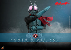 Kamen Rider 1/6 Kamen Rider No. 1 30 cm 4895228620736