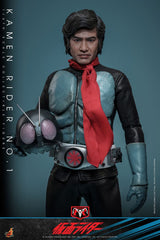 Kamen Rider 1/6 Kamen Rider No. 1 30 cm 4895228620736